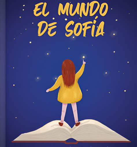 soffia del mundo|El Mundo de Sofia resumen por capítulos, Jostein。